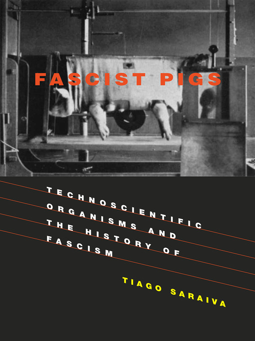 Title details for Fascist Pigs by Tiago Saraiva - Wait list